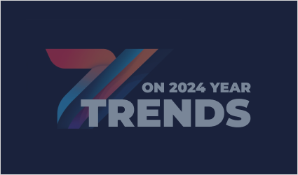 7 Key Web Design Trends for 2024