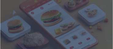 Food app