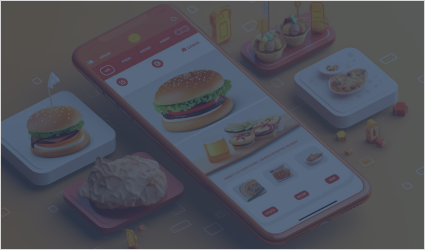 Food app