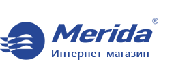 Merida логотип