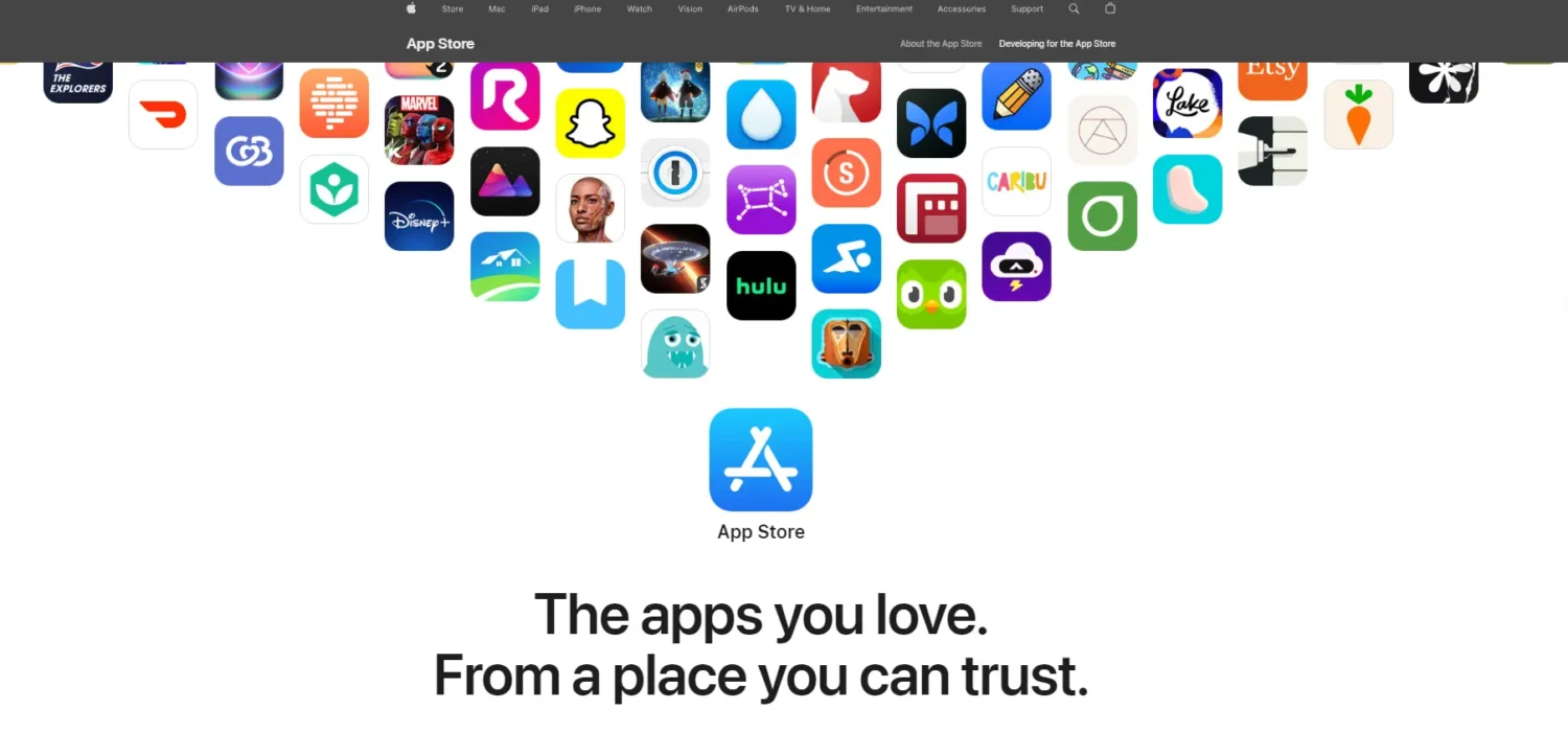 App Store