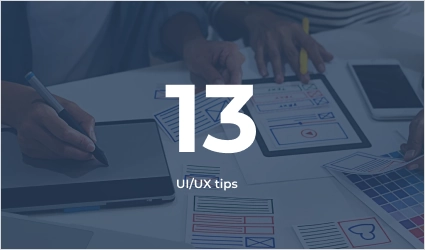 ui/ux tips