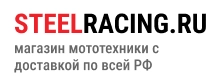 Steelracing logo